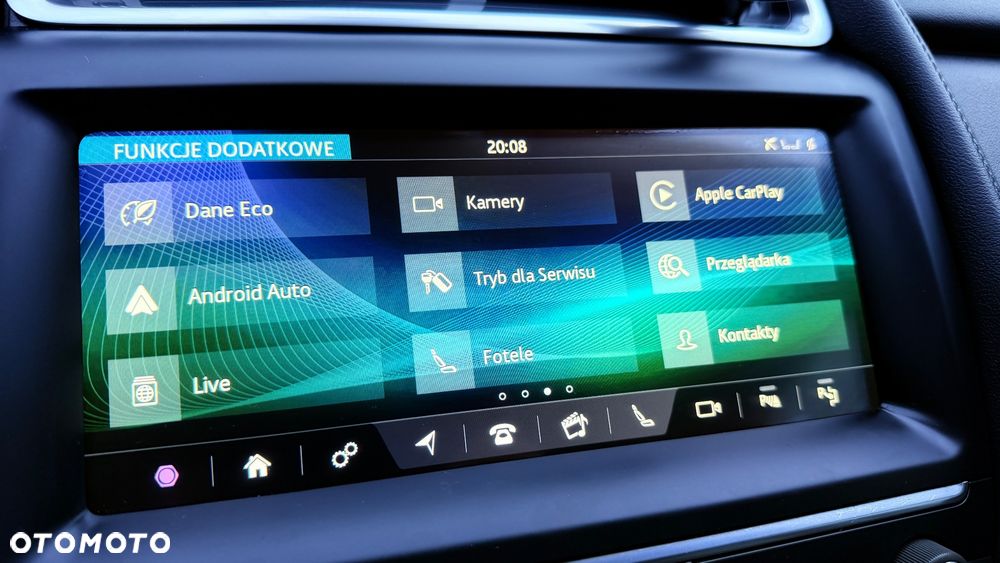 Jaguar E-Pace D240 AWD SE - 41