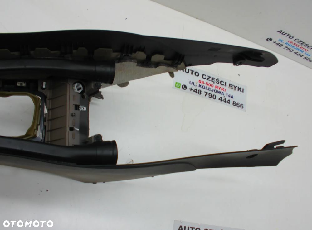VW Passat b6 Tunel Środkowy - 8