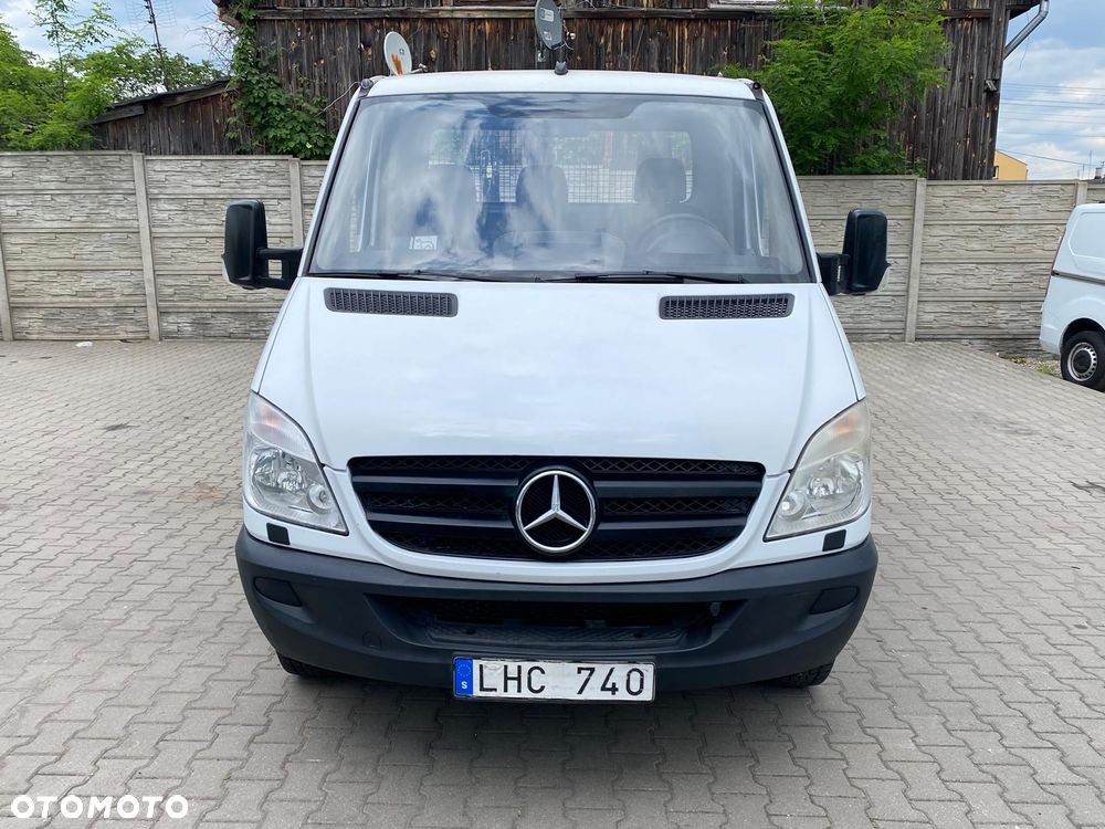 Mercedes-Benz SPRINTER - 3