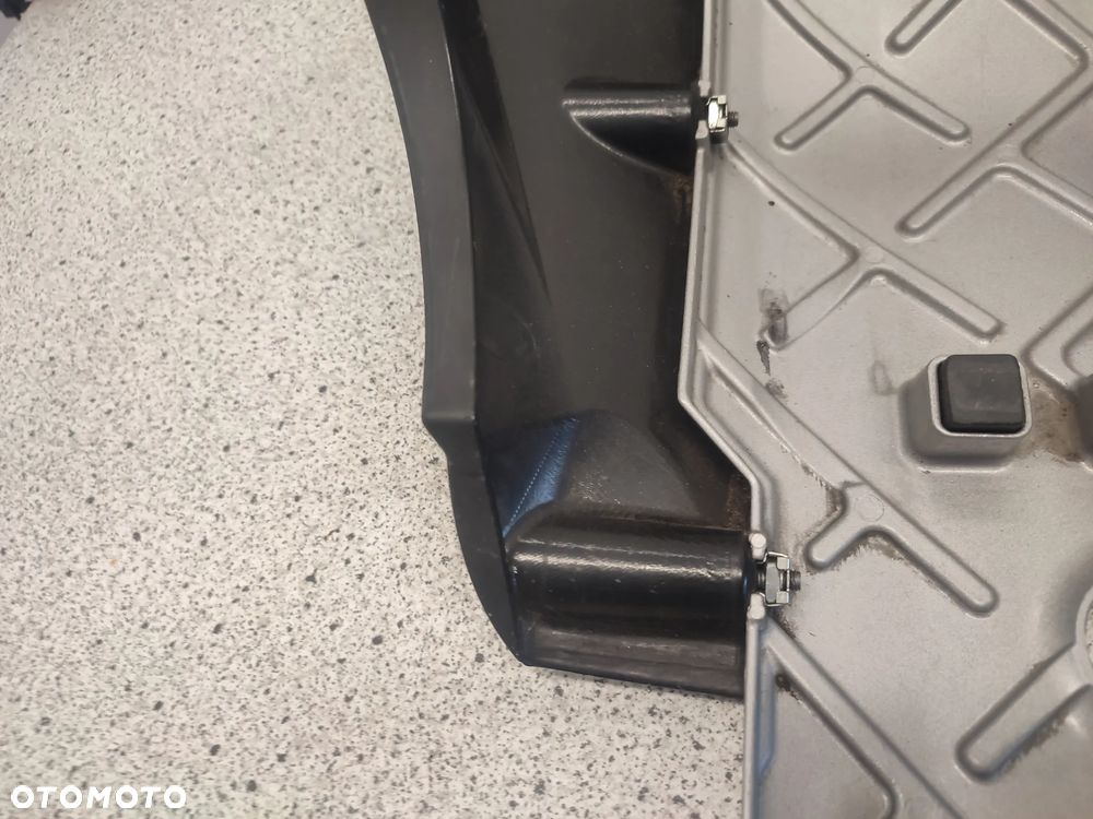 Osłona silnika, płyta, pług KTM 950 990 Adventure - 20