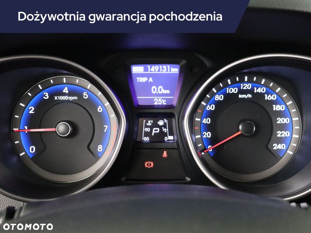 Hyundai i30 - 13