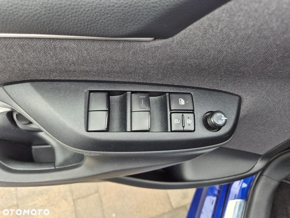 Toyota Yaris Hybrid 1.5 Premiere Edition - 19