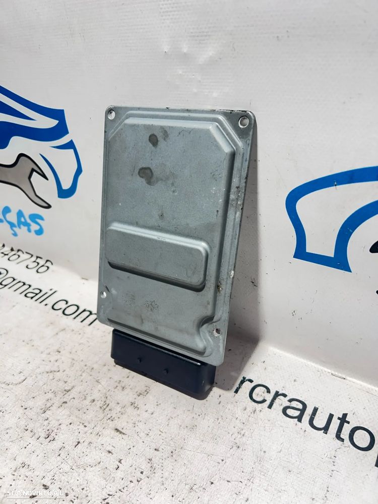 .Centralina Modulo Suspensão Siemens VDO VW VAG Audi TT 8J 8J0907376A / S122191011 - 8