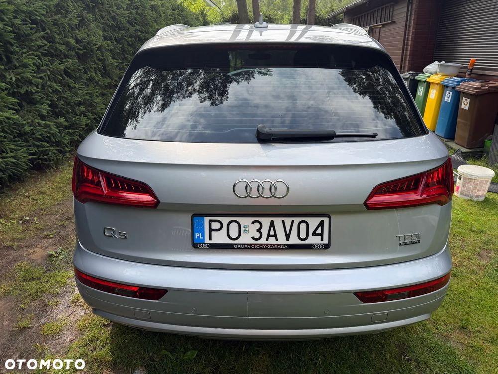 Audi Q5 2.0 TFSI Quattro S tronic - 6