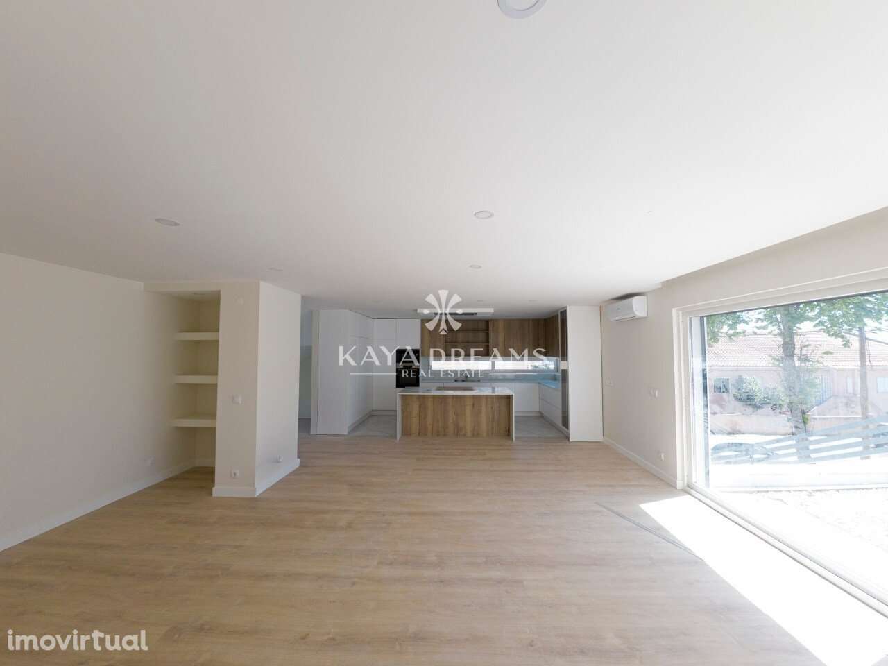 Moradia Nova T5 no Bairro do  Trigache em Famões, Odivelas - Grande imagem: 4/38