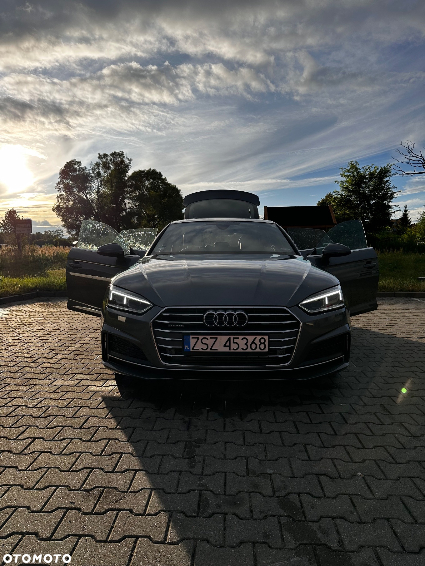 Audi A5 Sportback 2.0 TFSI quattro S tronic - 16