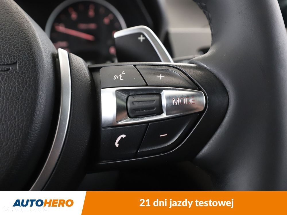 BMW X1 sDrive20d xLine sport - 28