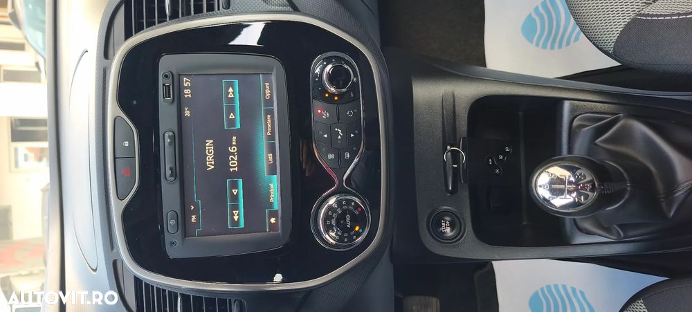 Renault Captur ENERGY TCe 90 Start&Stop Expression - 16