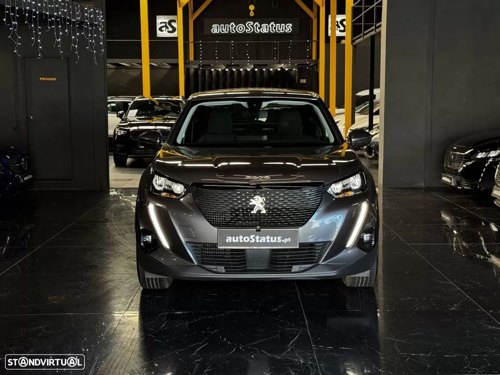 Peugeot 2008 1.5 BlueHDi Active - 6