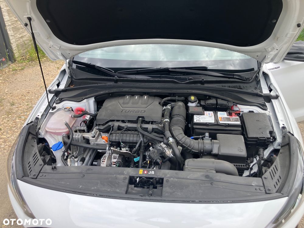 Hyundai i30 1.0 T-GDI Advantage - 21