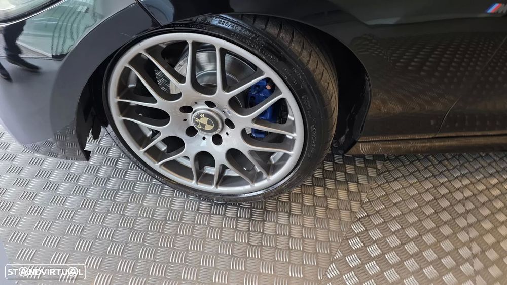 BMW 118 d Pack M - 29