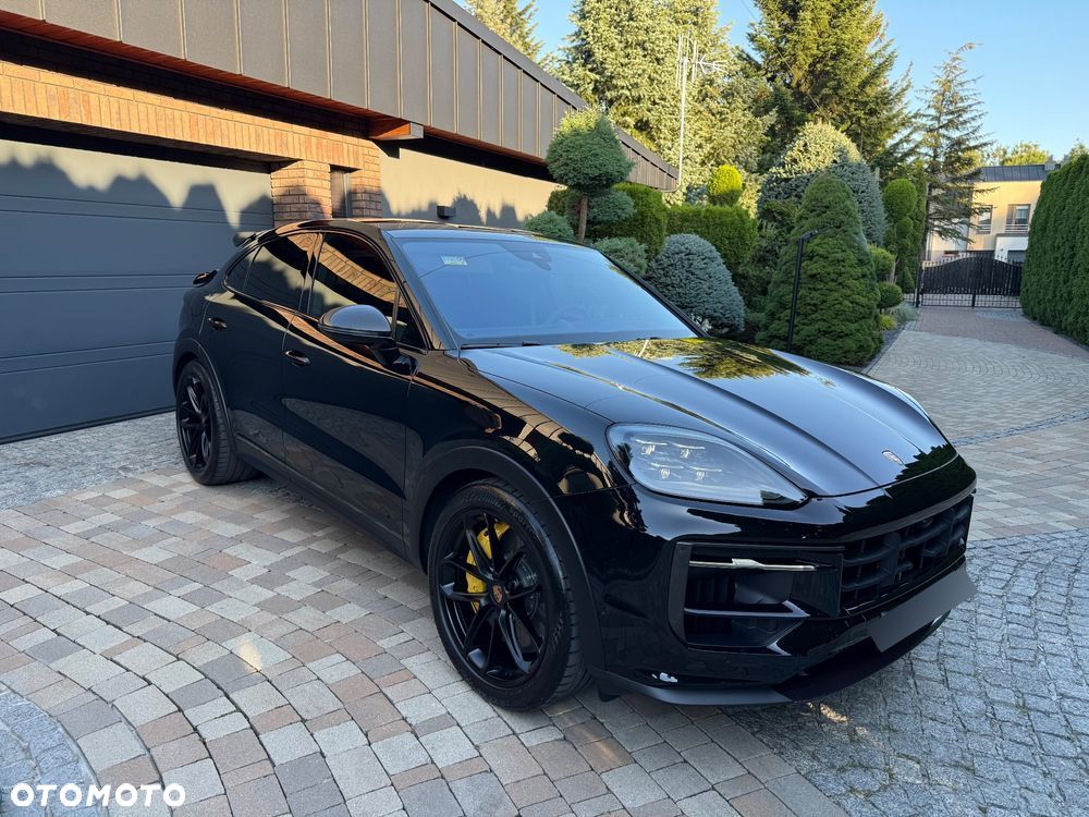 Porsche Cayenne GTS Tiptronic S - 6