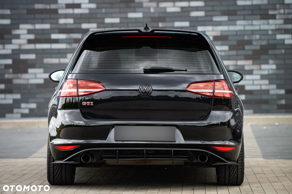 Volkswagen Golf VII 2.0 TSI BMT GTI Performance - 6