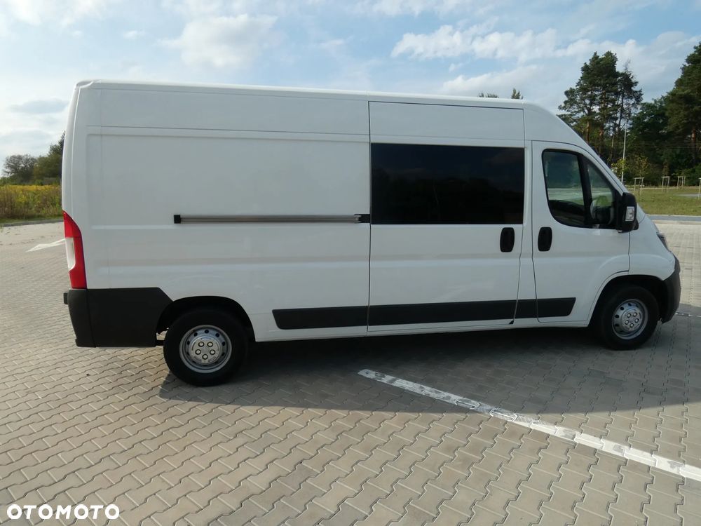 Peugeot BOXER - 7