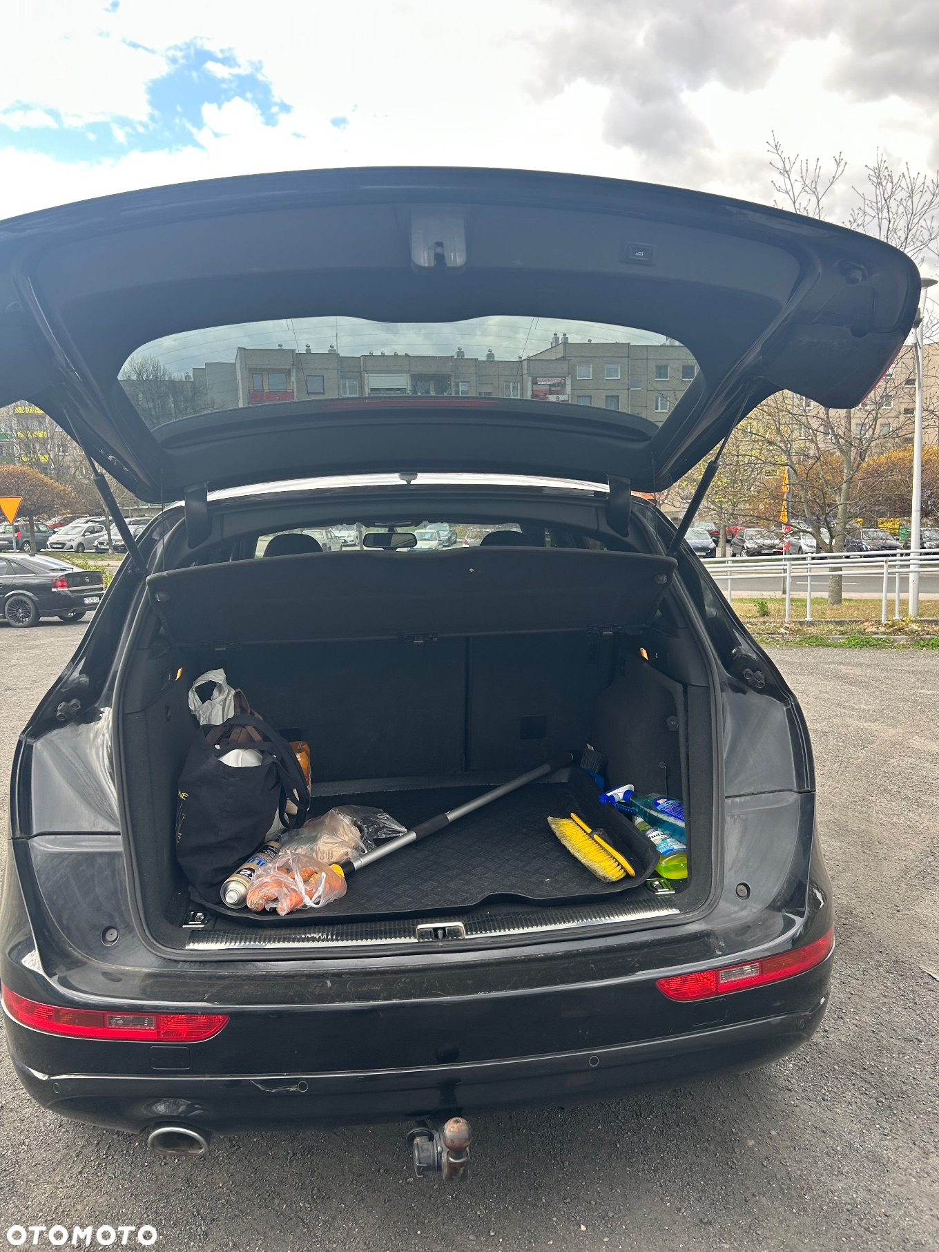 Audi Q5 2.0 TDI Quattro S tronic - 5