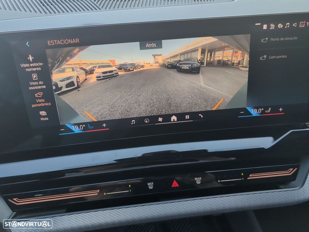 BMW 530 e xDrive Pack Desportivo M — fotografia 24