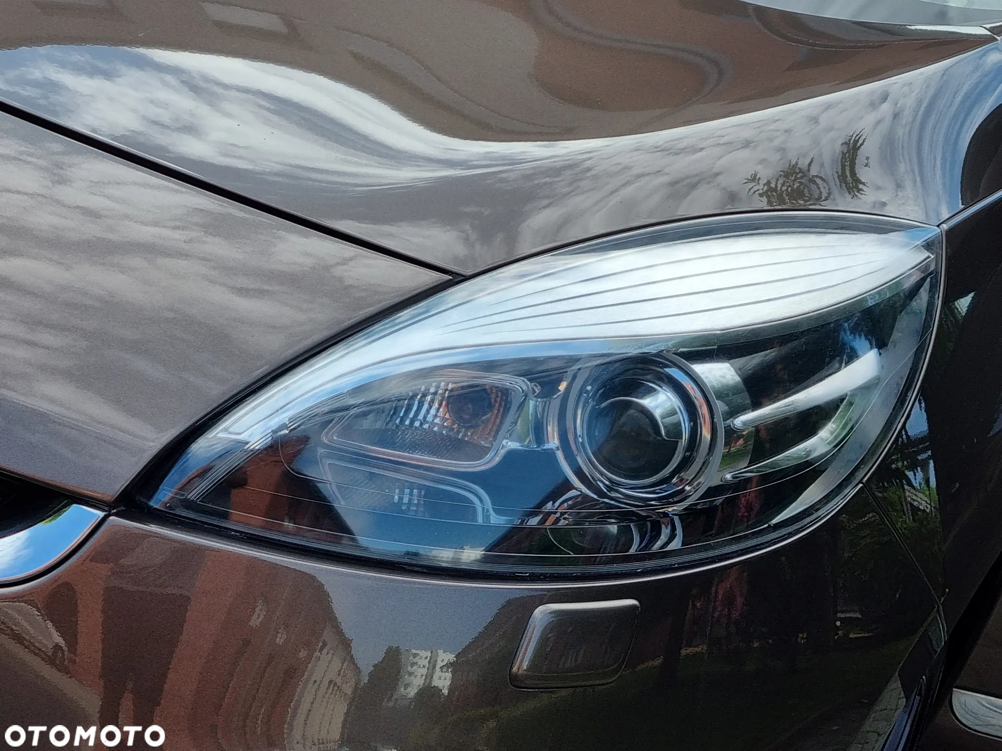 Renault Grand Scenic Gr 1.4 16V TCE Bose Edition - 14