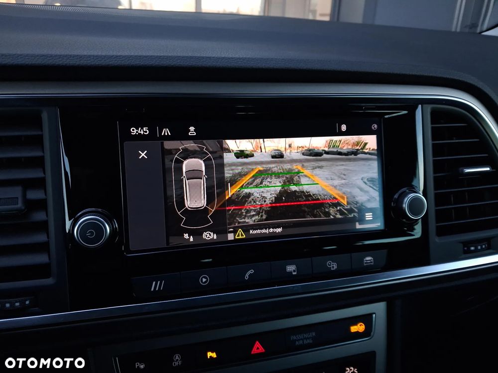 Seat Ateca 1.5 TSI Xperience S&S DSG - 18