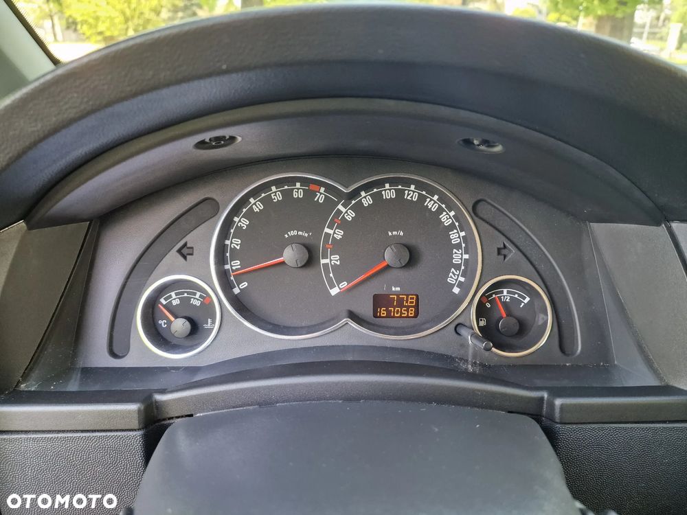 Opel Meriva 1.4 Innovation - 16