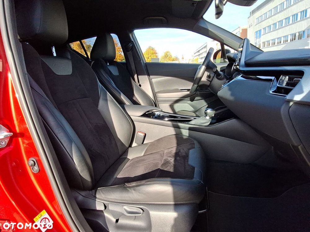 Toyota C-HR 1.8 Hybrid Selection - 17