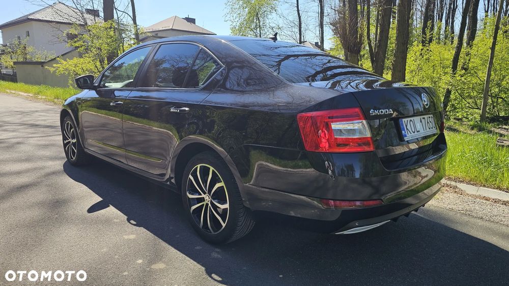 Skoda Octavia 1.6 TDI DPF Elegance - 3