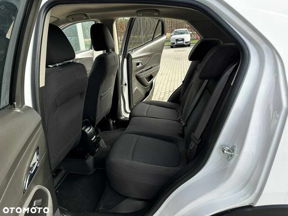 Opel Mokka 1.6 Active S&S - 13