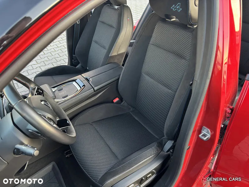 Renault Austral 1.2 E-Tech Full Hybrid 200 Iconic esprit Alpine MMT - 27
