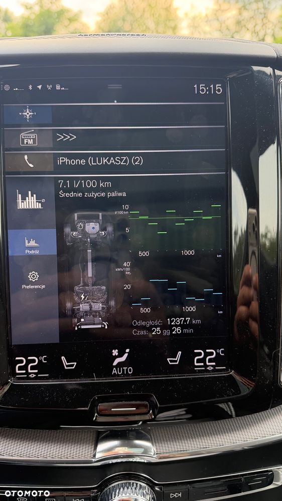 Volvo Xc 60 2019 photo 5