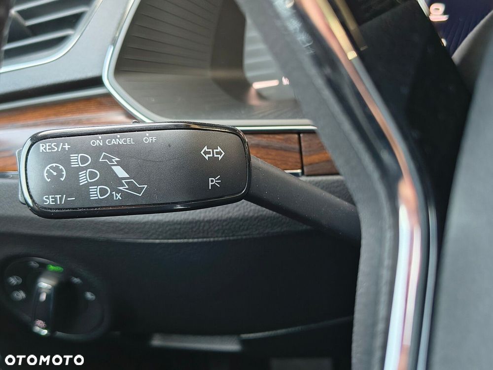 Skoda Superb - 24
