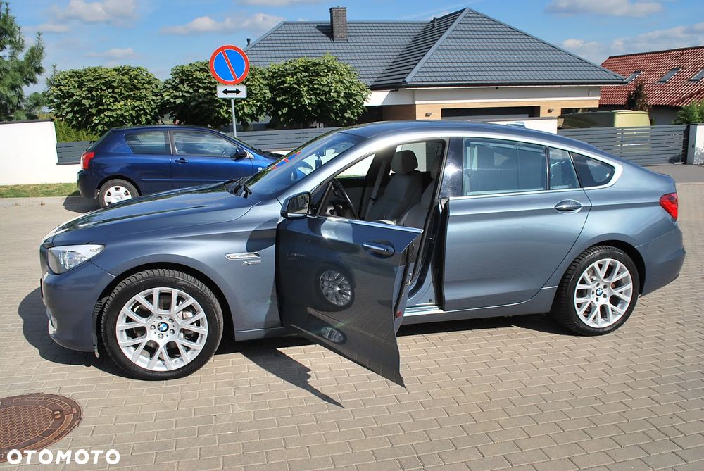 BMW Seria 5 - 28