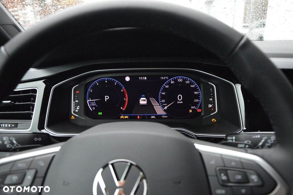 Volkswagen Taigo - 13