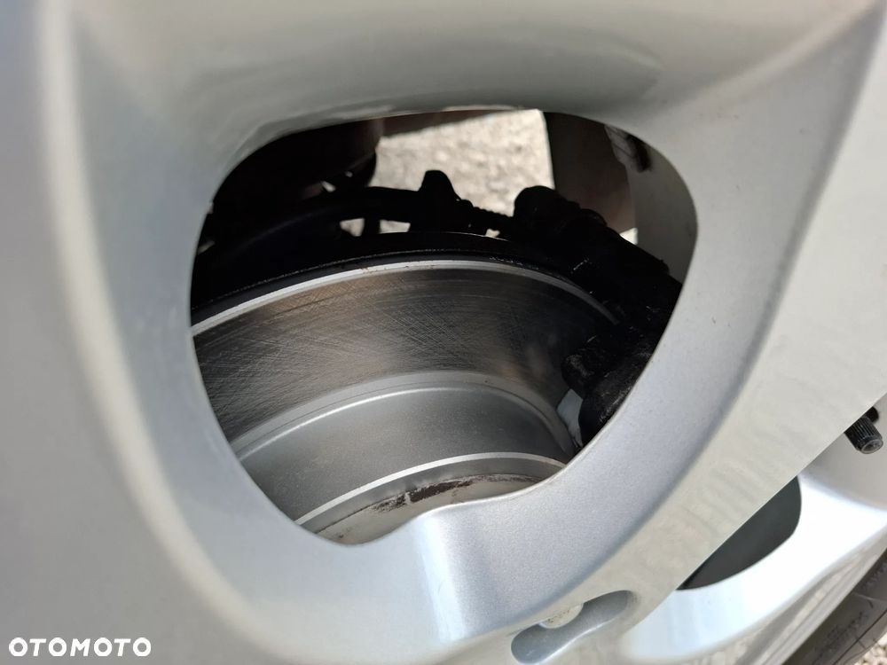 Kia Venga 1.6 CVVT Automatik Platinum Edition - 13