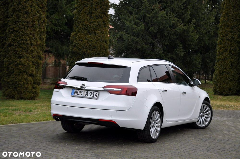 Opel Insignia - 6