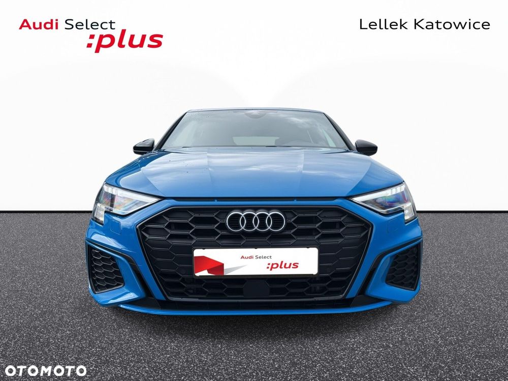 Audi A3 Sportback - 11