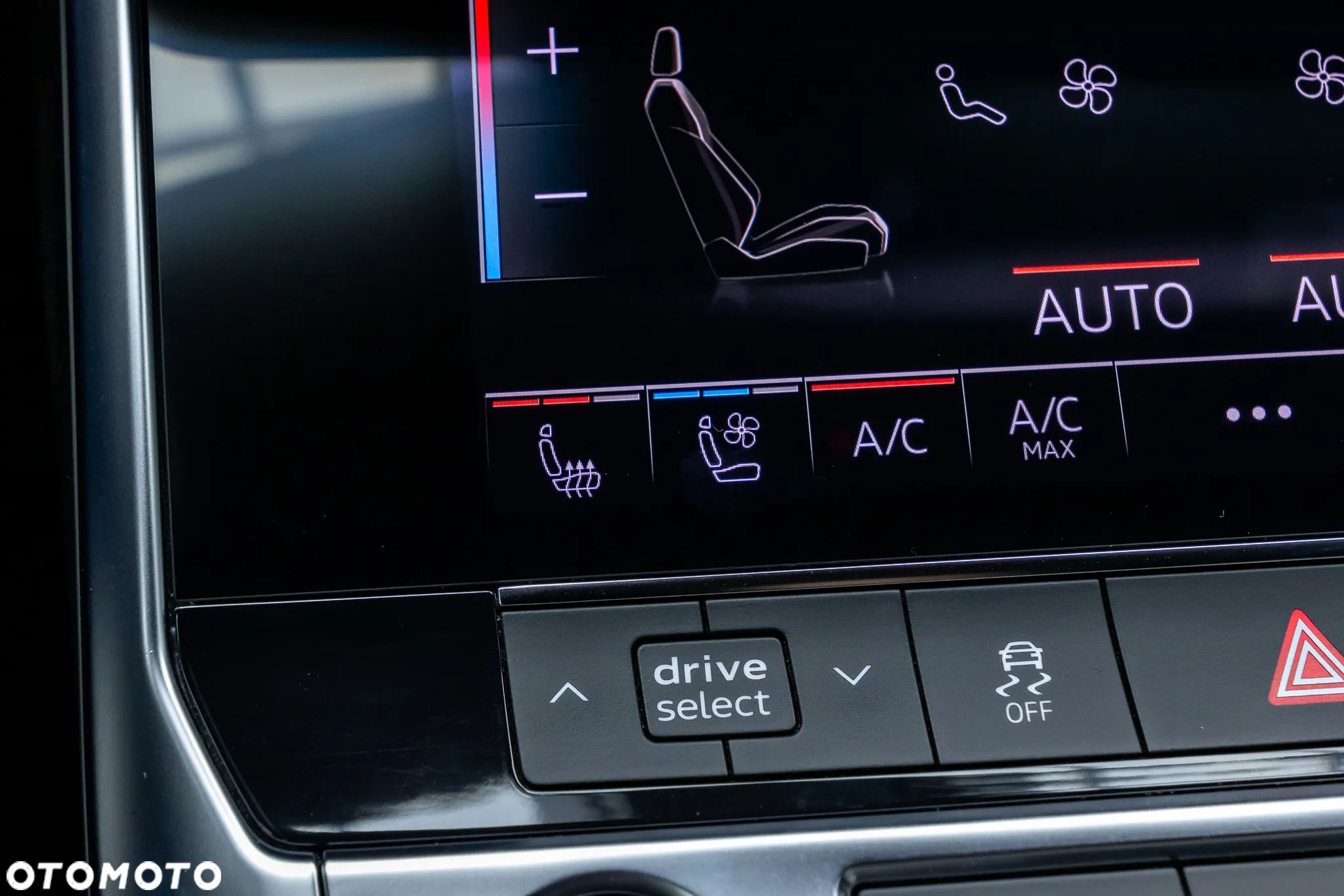 Audi A6 Allroad - 27