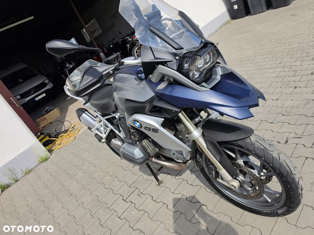 BMW R - 4