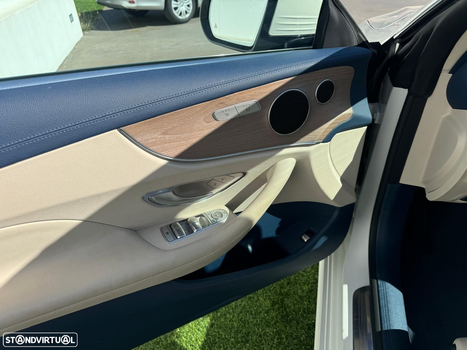 Mercedes-Benz E 200 Aut. - 5