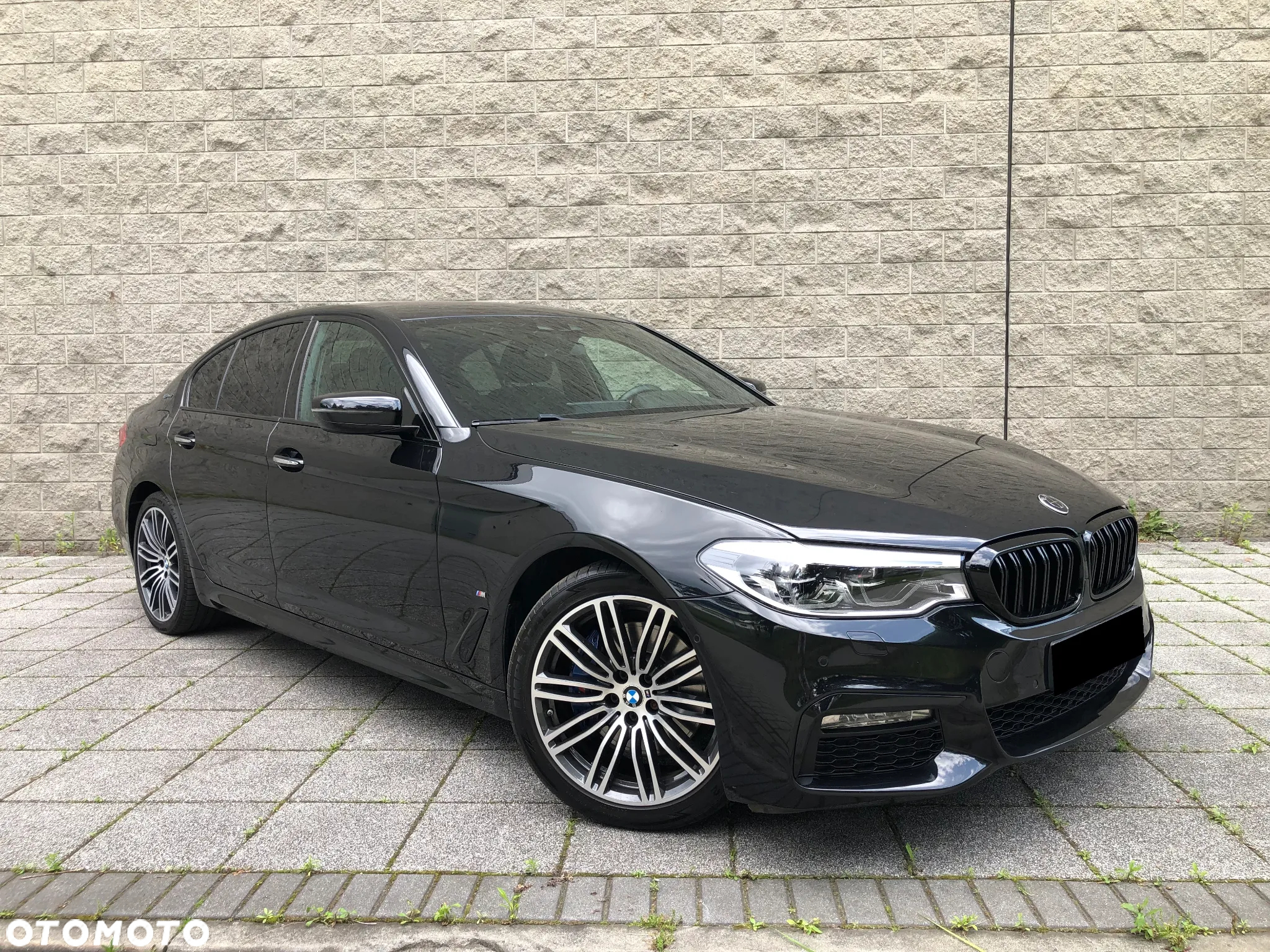 BMW Seria 5 530e iPerformance - 5
