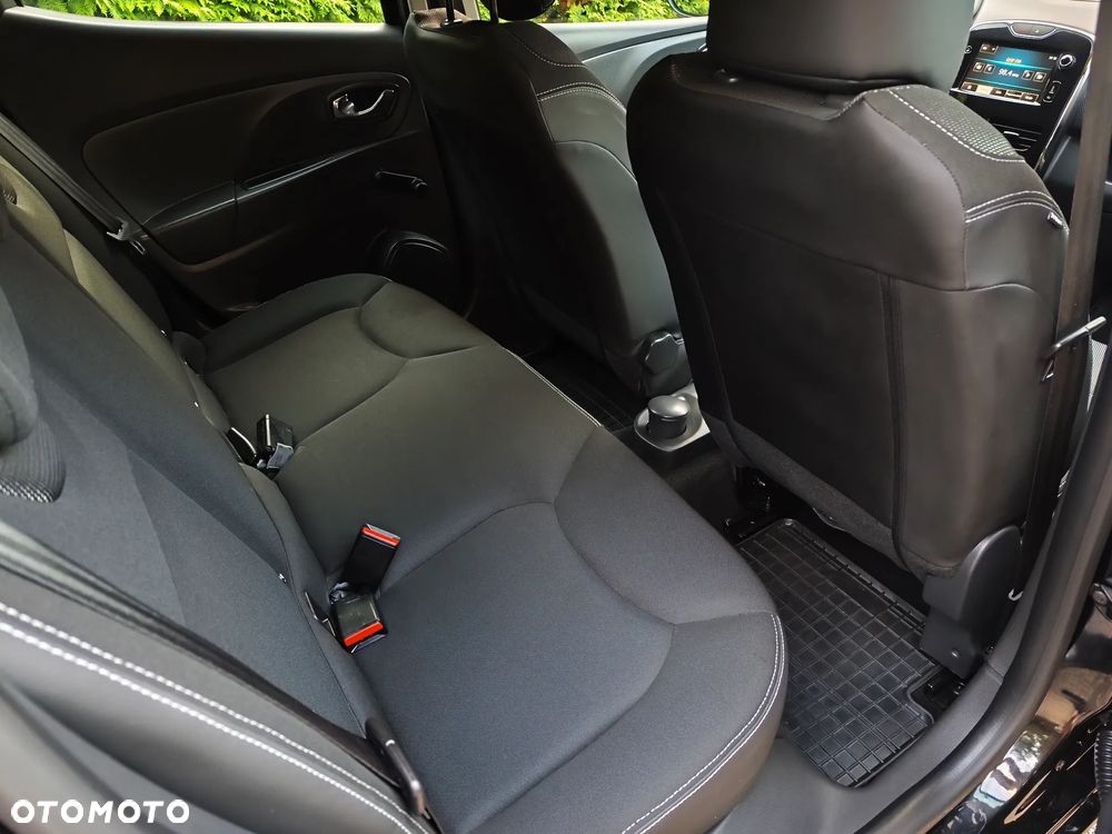Renault Clio TCe 90 Start & Stop COLLECTION - 16