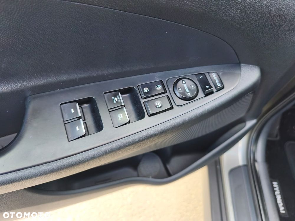 Hyundai Tucson 1.6 GDi 4WD Style - 10