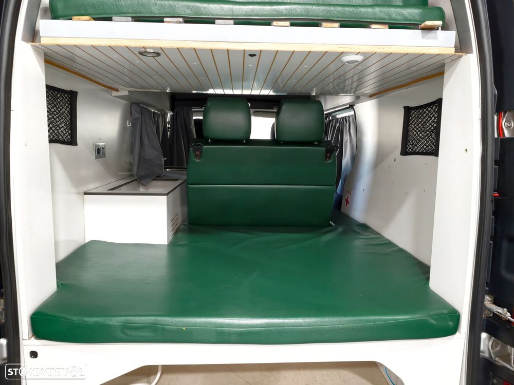 Fiat Talento 1.6 M-Jet L2H1 1.2T Panorama - 29
