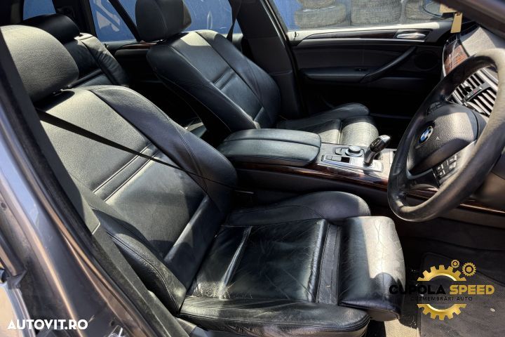 Far dreapta Xenon complet BMW X5 E70 [2006 - 2010] - 10