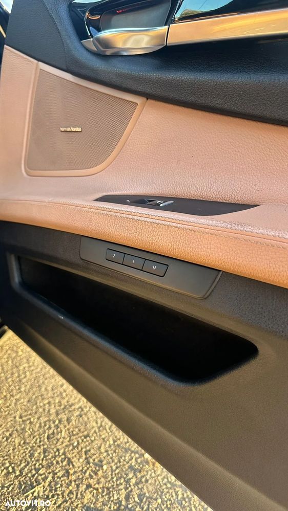 BMW Seria 7 730d Aut. - 6