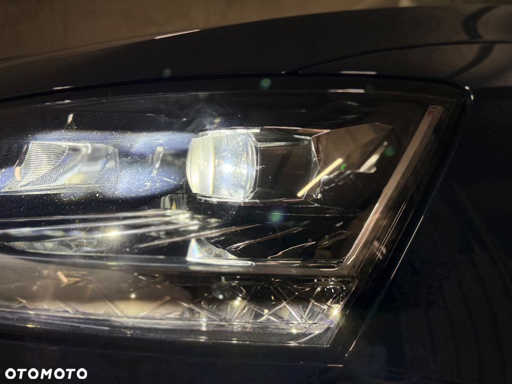 Skoda Fabia 1.0 TSI Ambition - 9