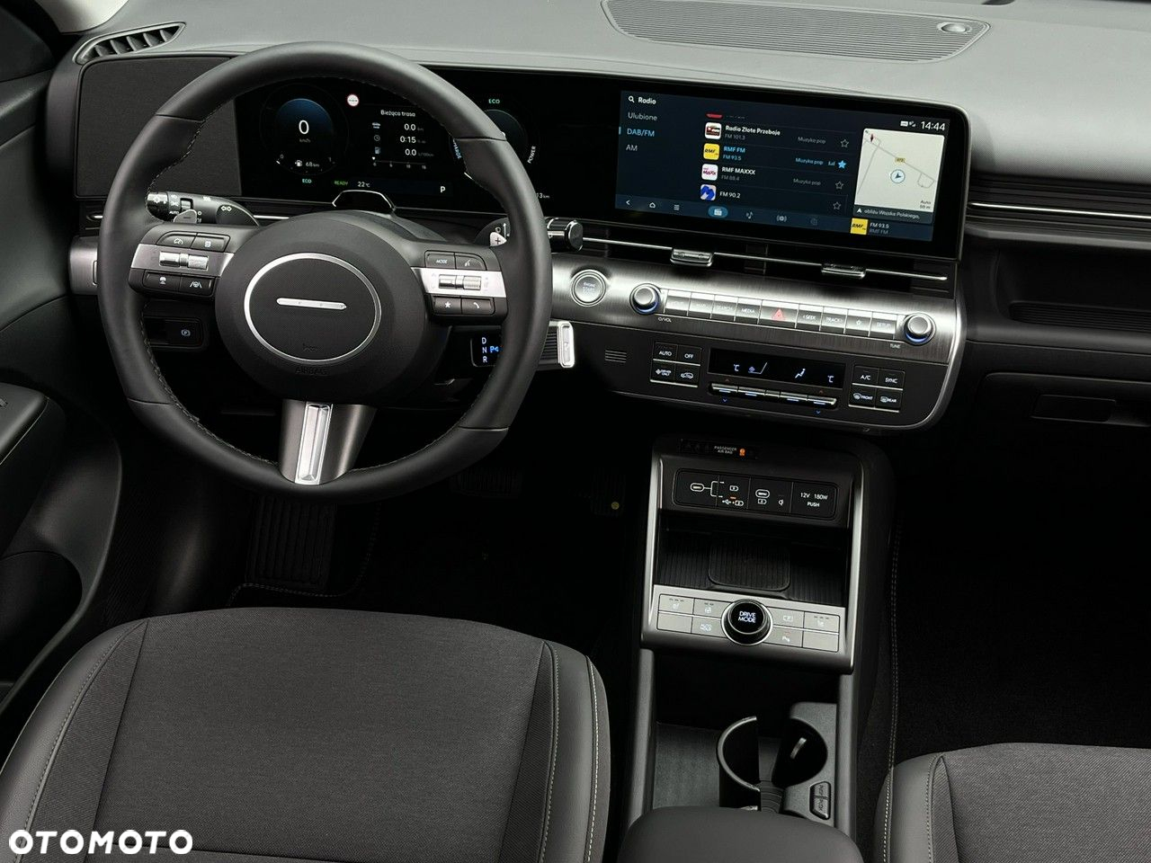 Hyundai Kona - 18