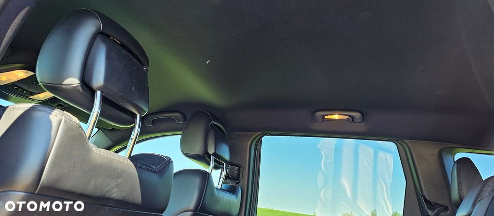 Jeep Grand Cherokee 3.6 V6 Pentastar 4WD Automatik Limited - 25