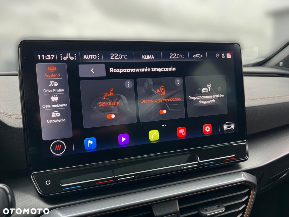 Cupra Formentor - 35