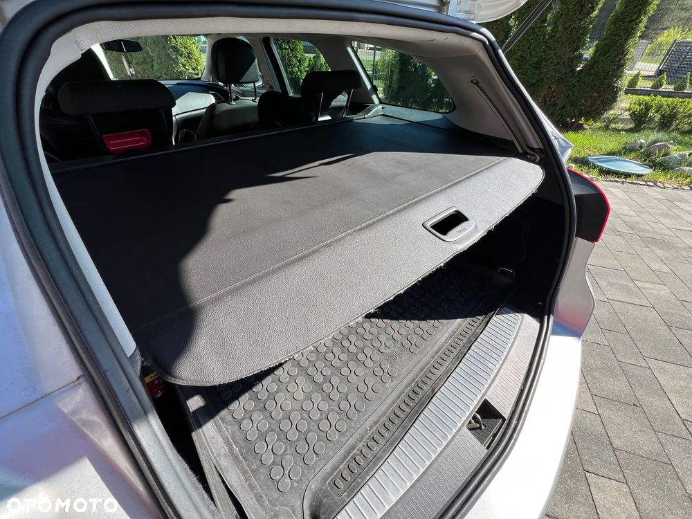 Opel Astra 1.4 Turbo Active - 10