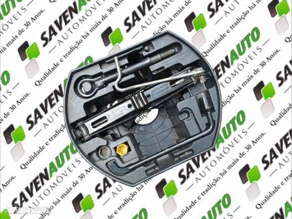 Roda Suplente Citroën C-Elysee (Dd_) - 2