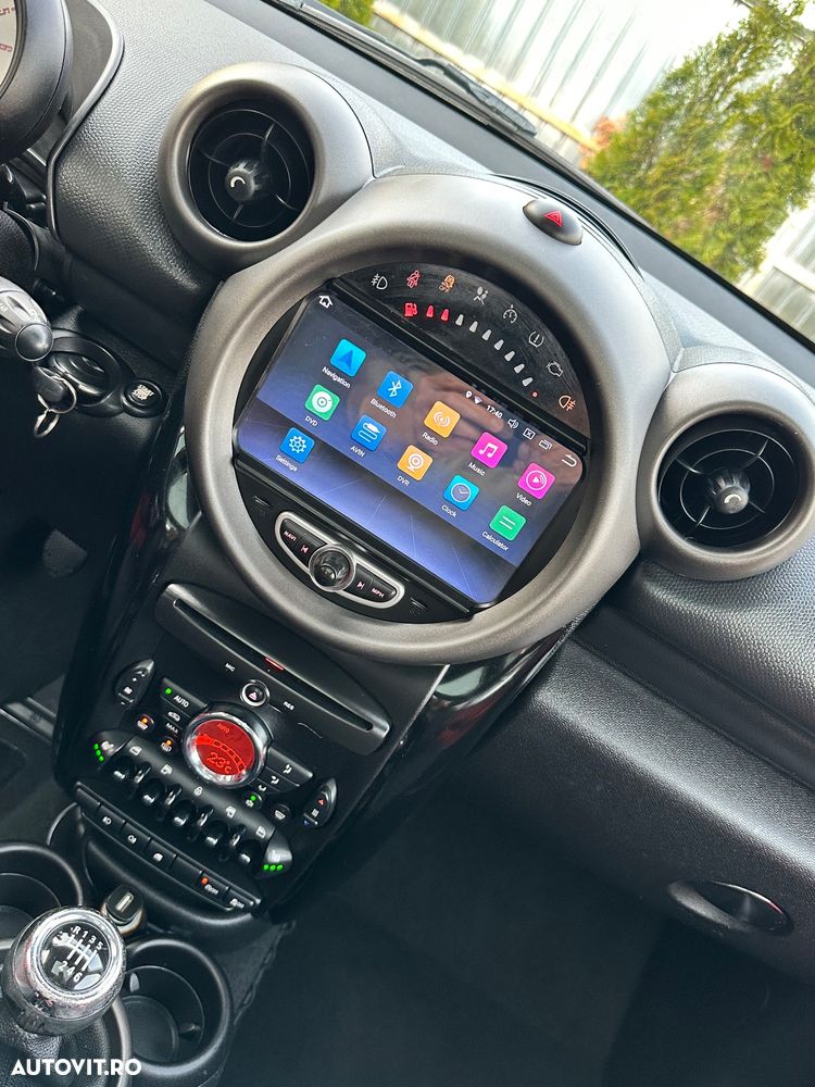 Mini Countryman Cooper D - 34
